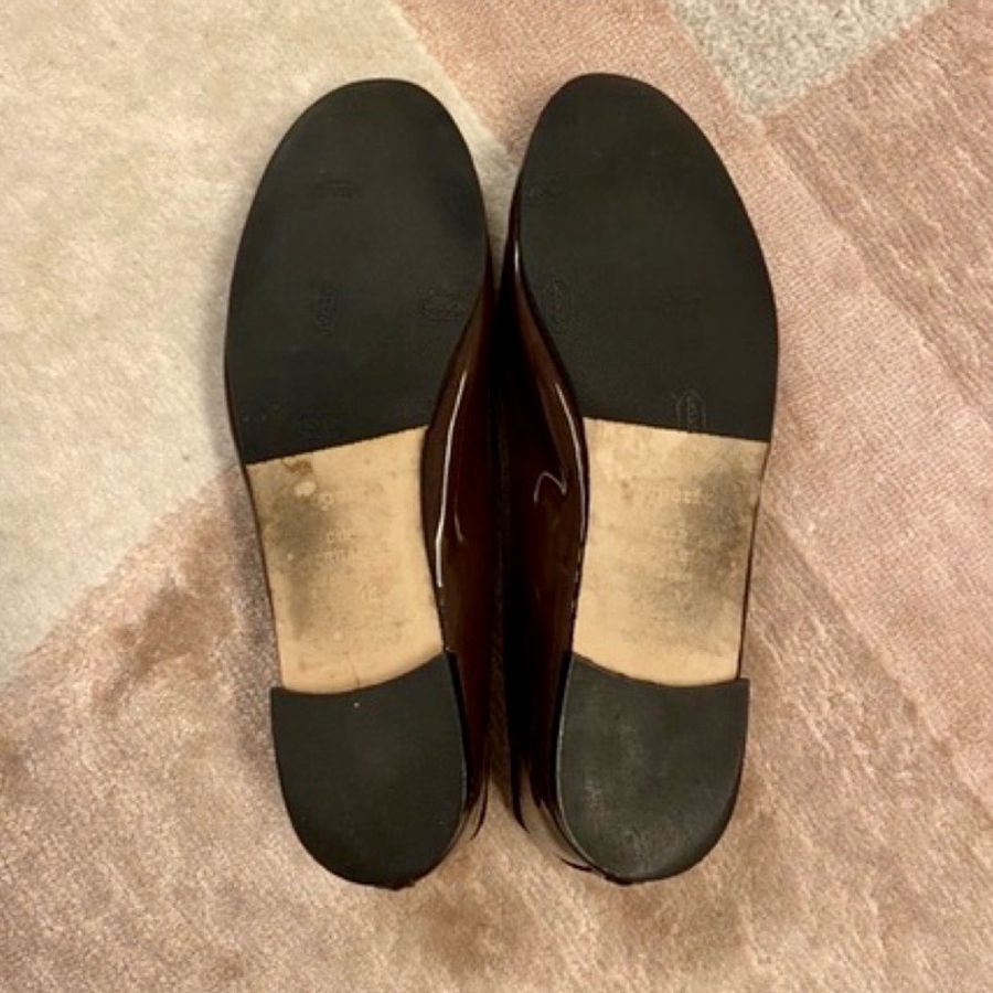 經典款! 官網還再出! Repetto Lili 芭蕾平底鞋 FR39.5 = IT38 or 38.5-5
