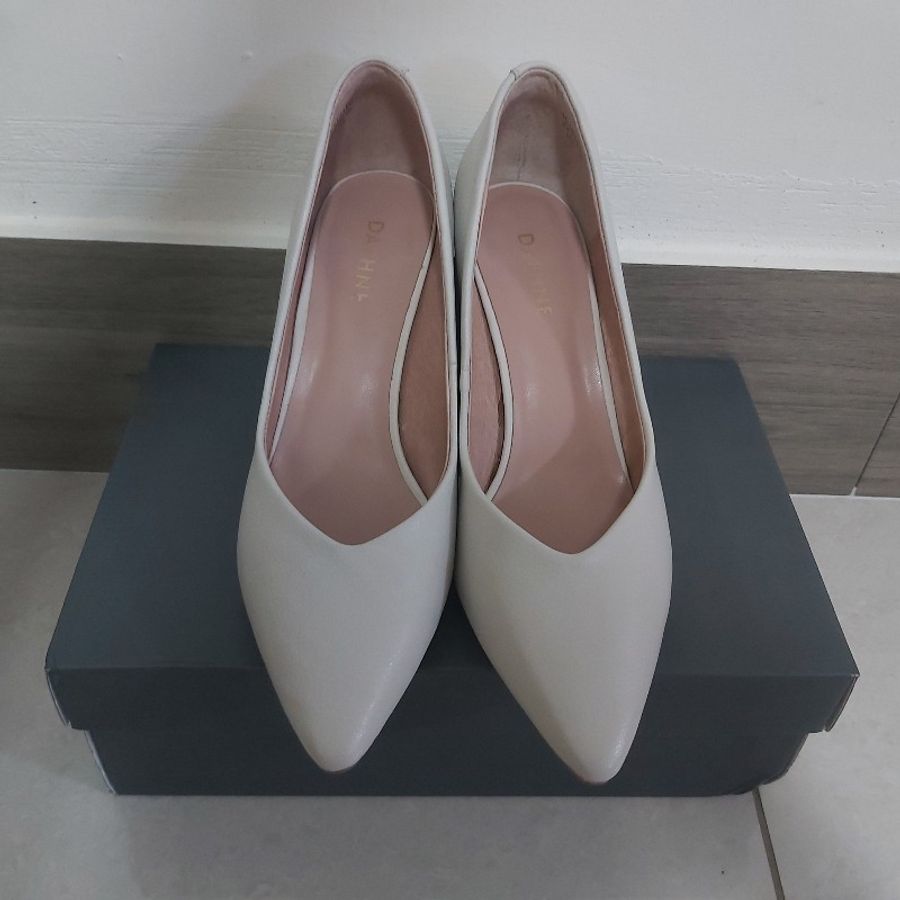DAPHNE 女跟鞋-3
