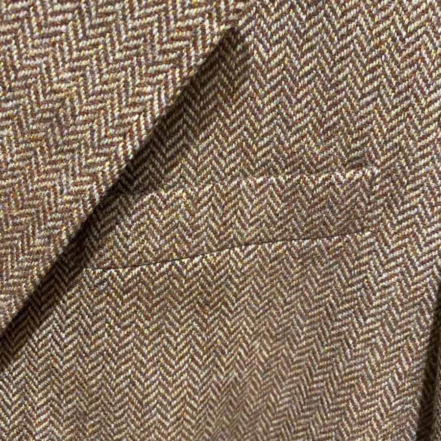 全新Brooks Brothers羊毛西裝外套-3