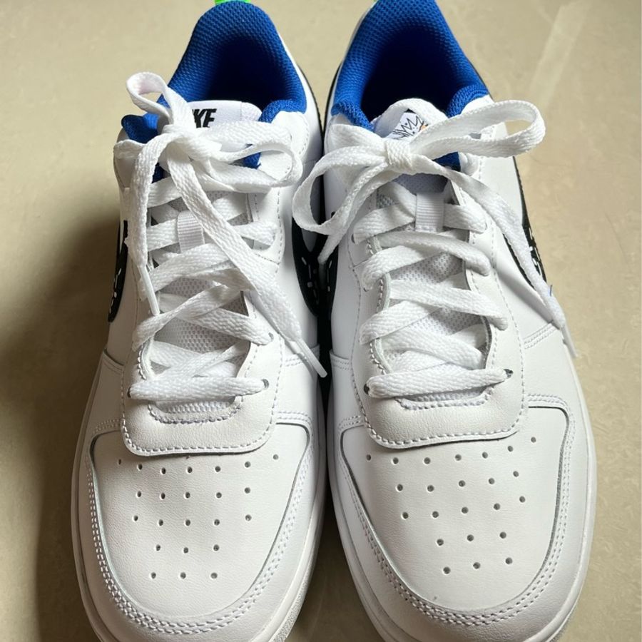Nike的休閒板鞋(25公分)-0