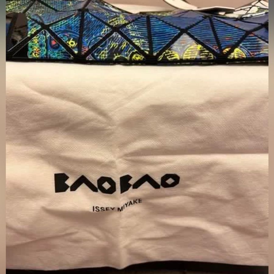 全新三宅一生BaoBao特殊款式-3