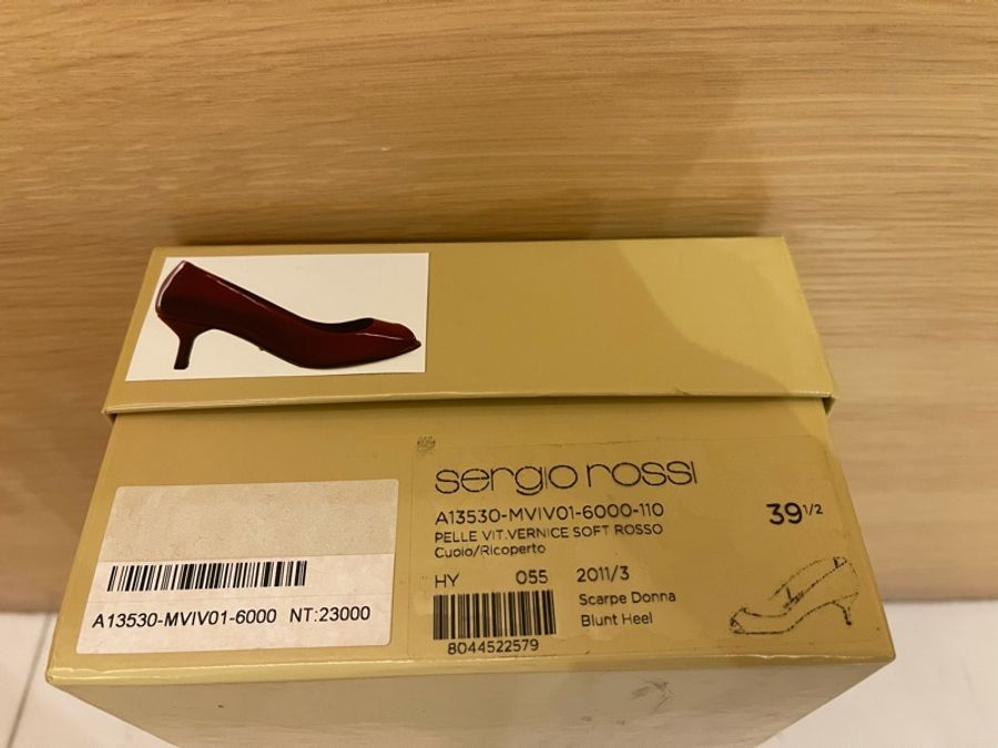 Sergio Rossi-3