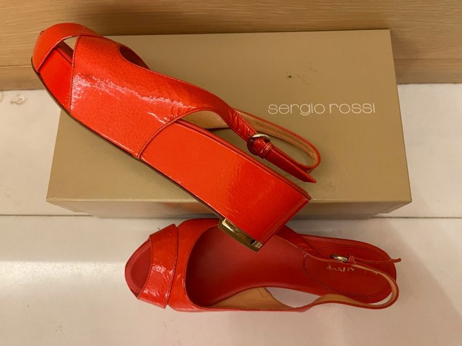 Sergio Rossi-1