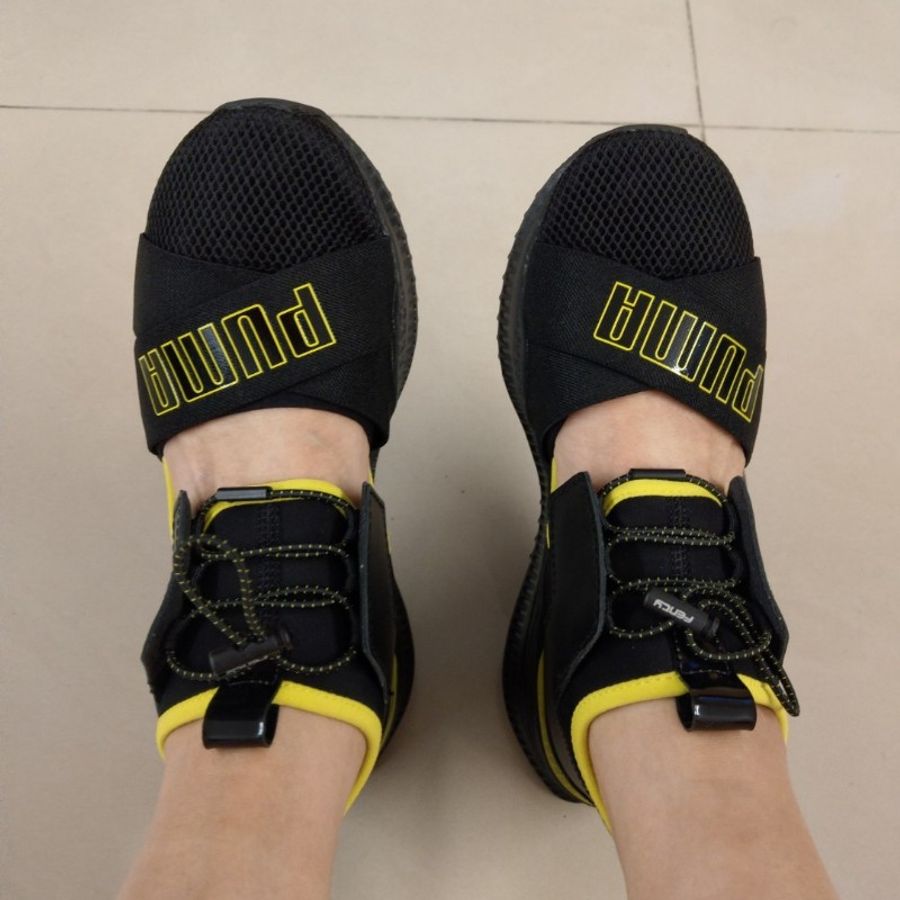 puma*fenty 聯名款-0