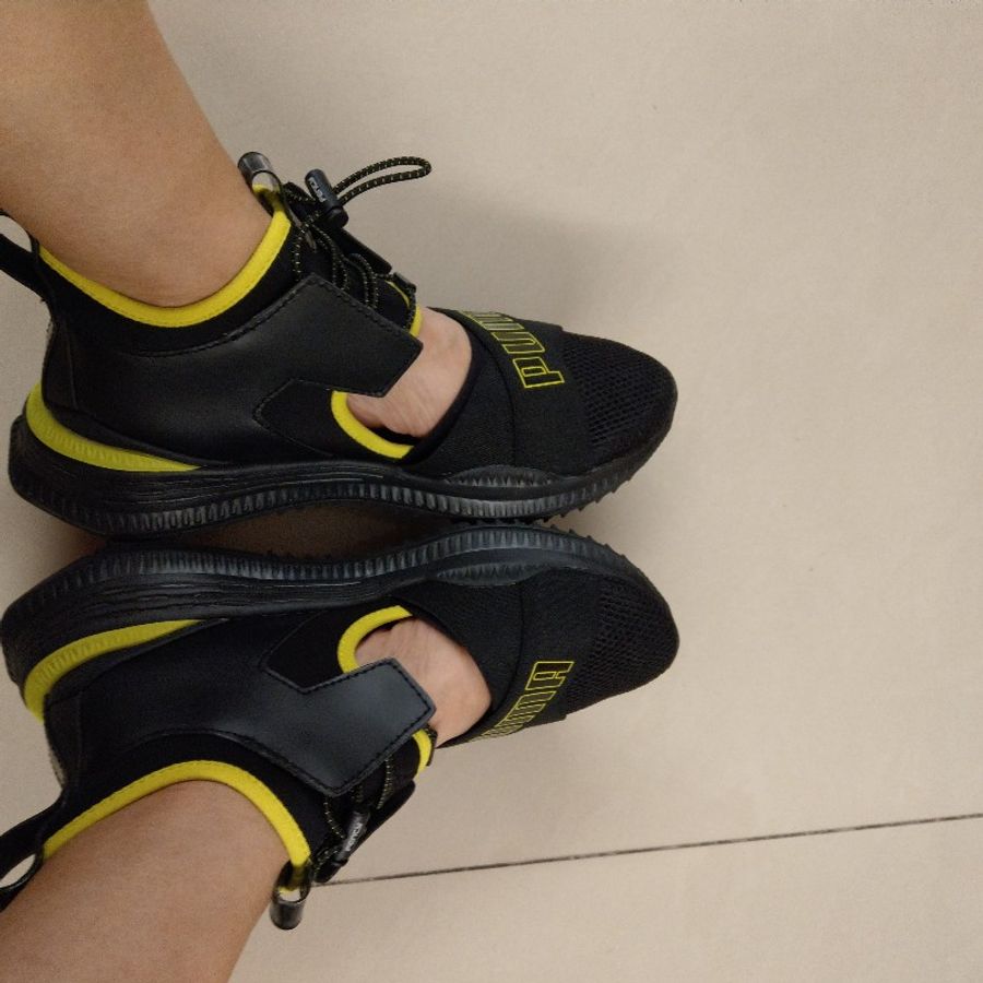 puma*fenty 聯名款-3