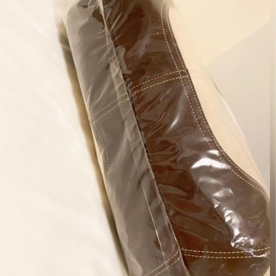 🍒Coach肩背/手提帆布&真皮包092701-5