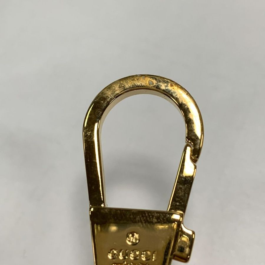 【Gucci】Ophidia GG Supreme mini bag 經典 logo 迷你肩背包-8