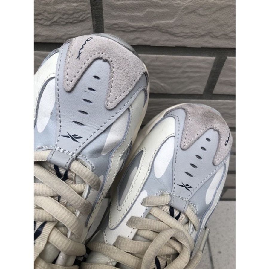 Reebok DMX SERIES 1200 銳步 運動鞋 老爹鞋 復古 增高 運動休閒鞋-1