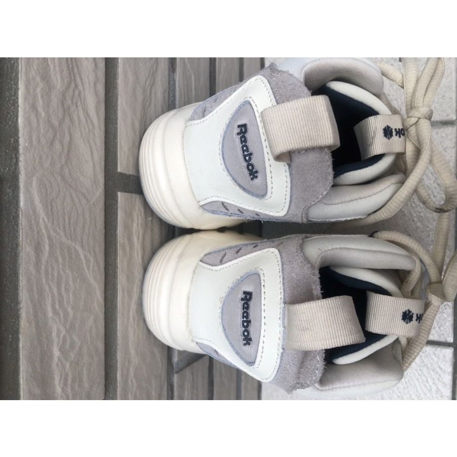 Reebok DMX SERIES 1200 銳步 運動鞋 老爹鞋 復古 增高 運動休閒鞋-2