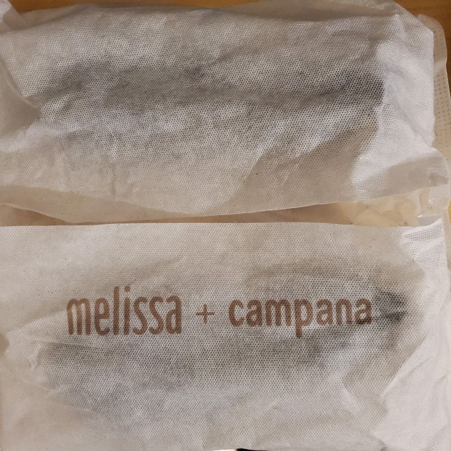 巴西MELISSA香水洞洞鞋-2