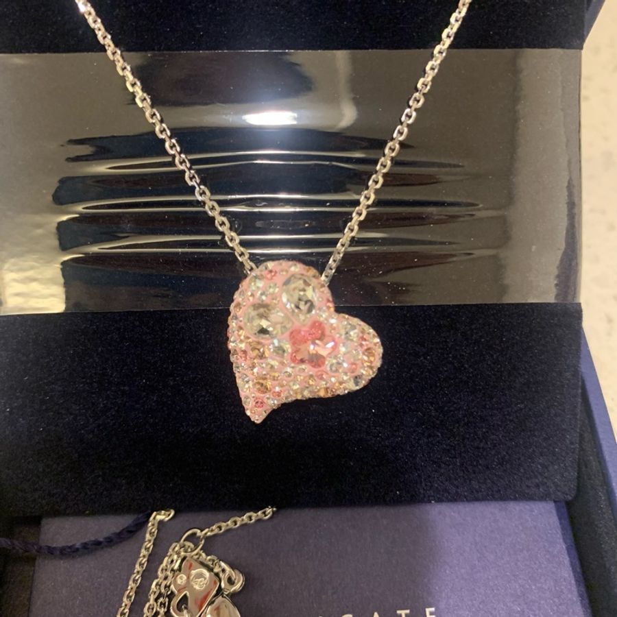 施華洛世奇 項鍊 SWAROVSKI-1
