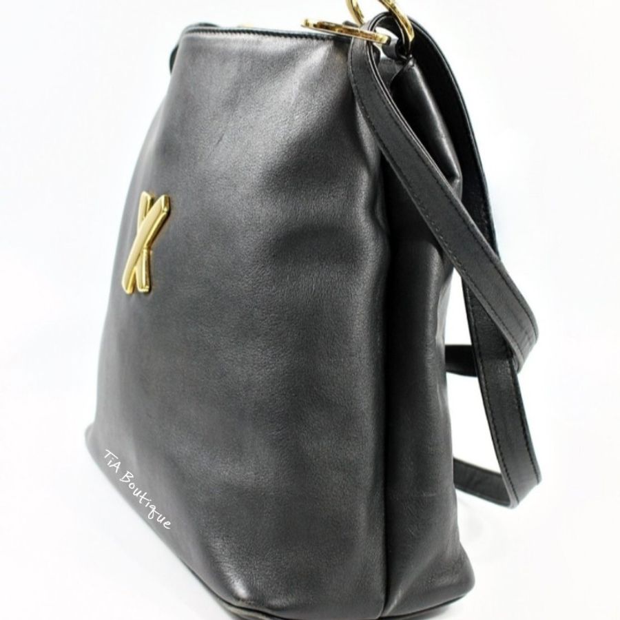 Paloma Picasso X logo 肩背包 側背包 流浪包-3