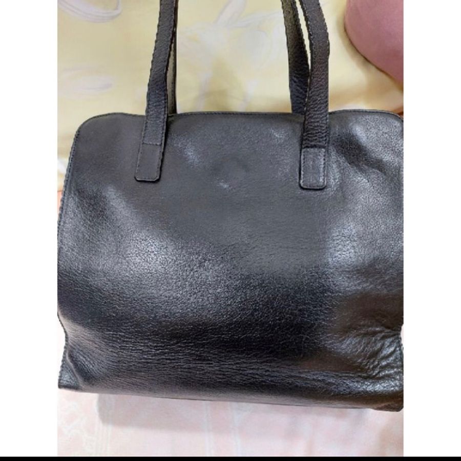 vintage 畢卡索極美品 Paloma Picasso 包 古董包 斜背包 帕洛瑪畢卡索 古董包 Vintage Bag側背包-1