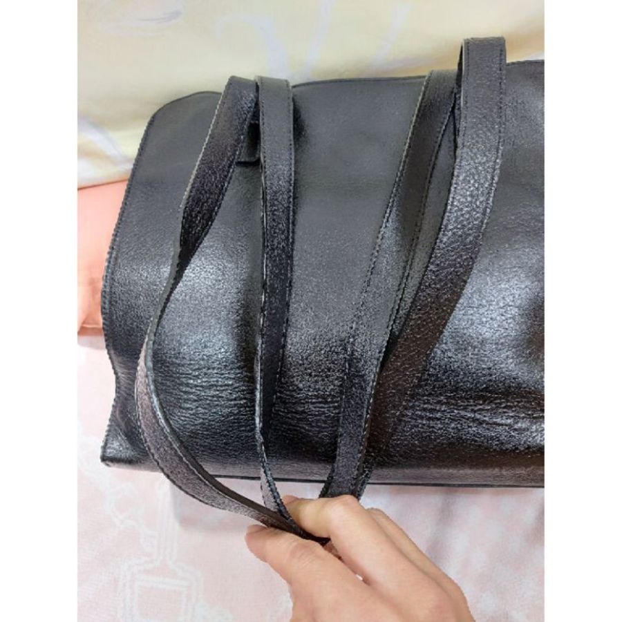 vintage 畢卡索極美品 Paloma Picasso 包 古董包 斜背包 帕洛瑪畢卡索 古董包 Vintage Bag側背包-6