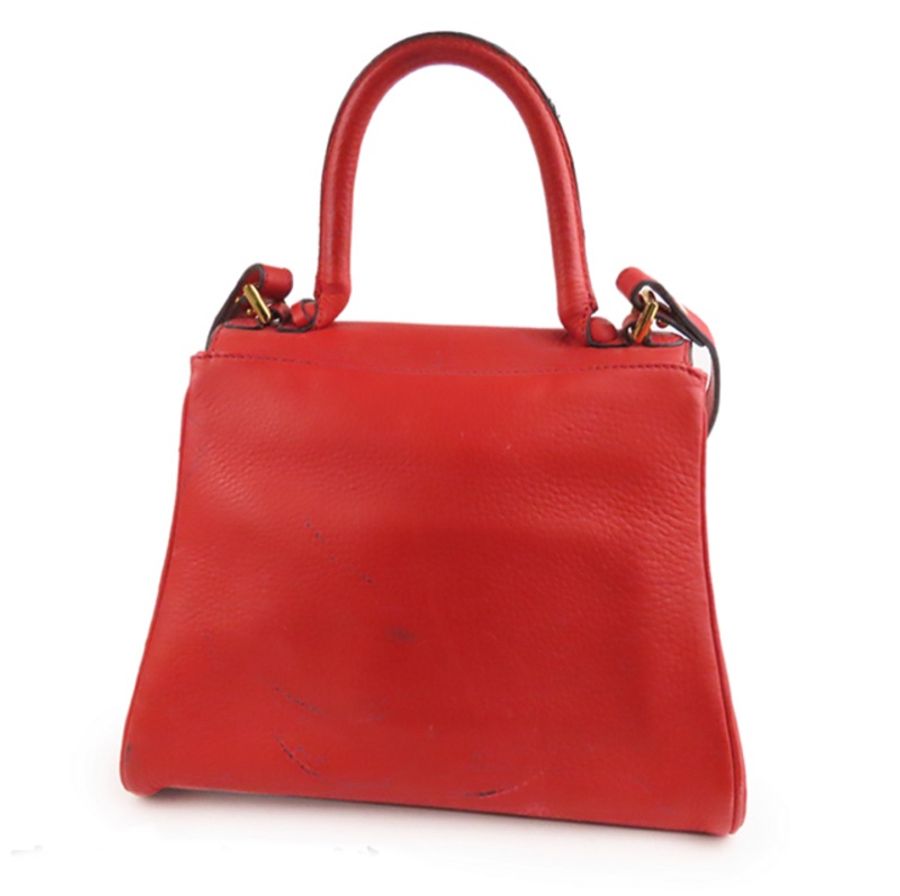 Delvaux Le Brillant PM 2WAY 手提包 單肩包-1