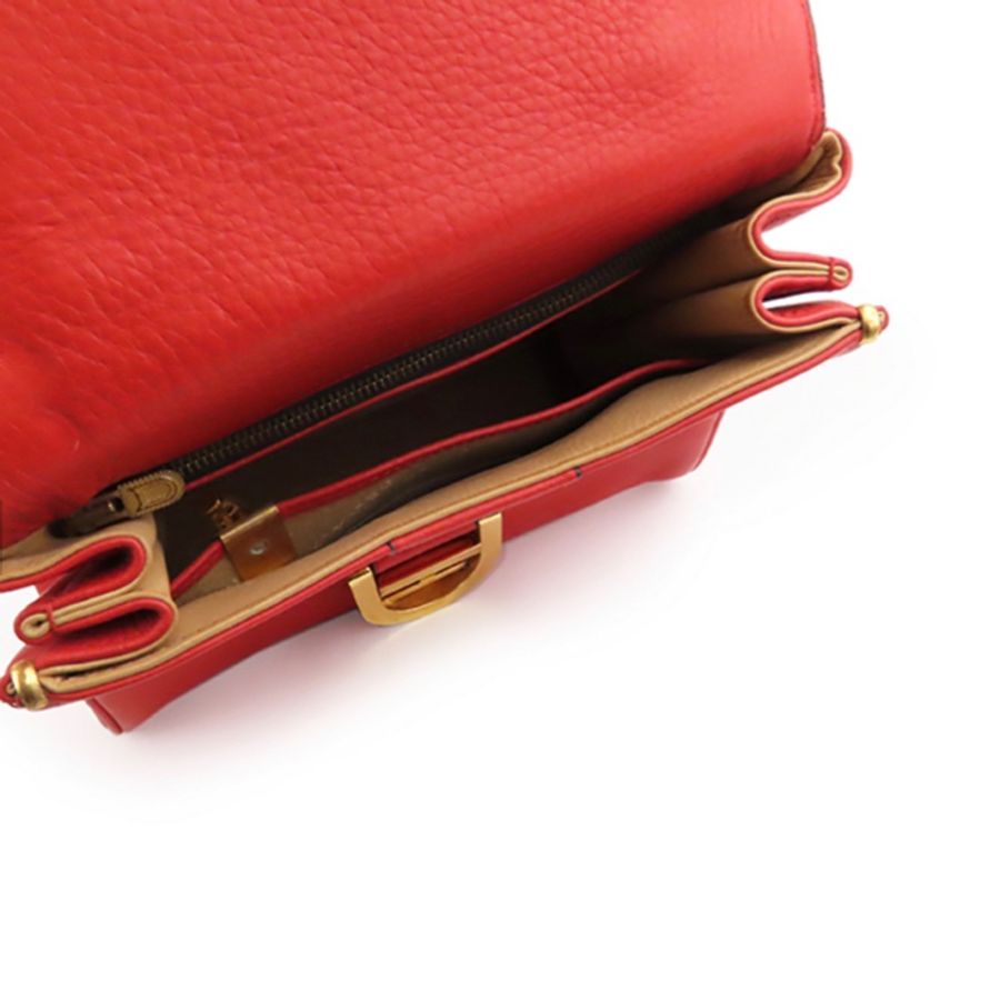 Delvaux Le Brillant PM 2WAY 手提包 單肩包-4