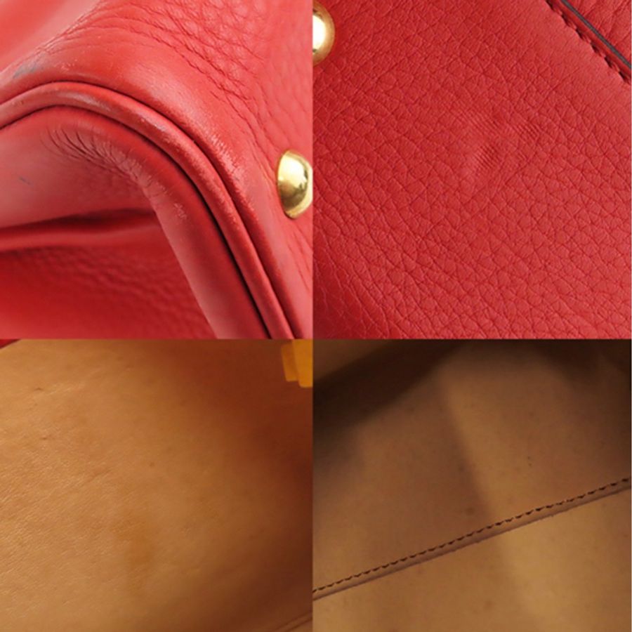 Delvaux Le Brillant PM 2WAY 手提包 單肩包-6