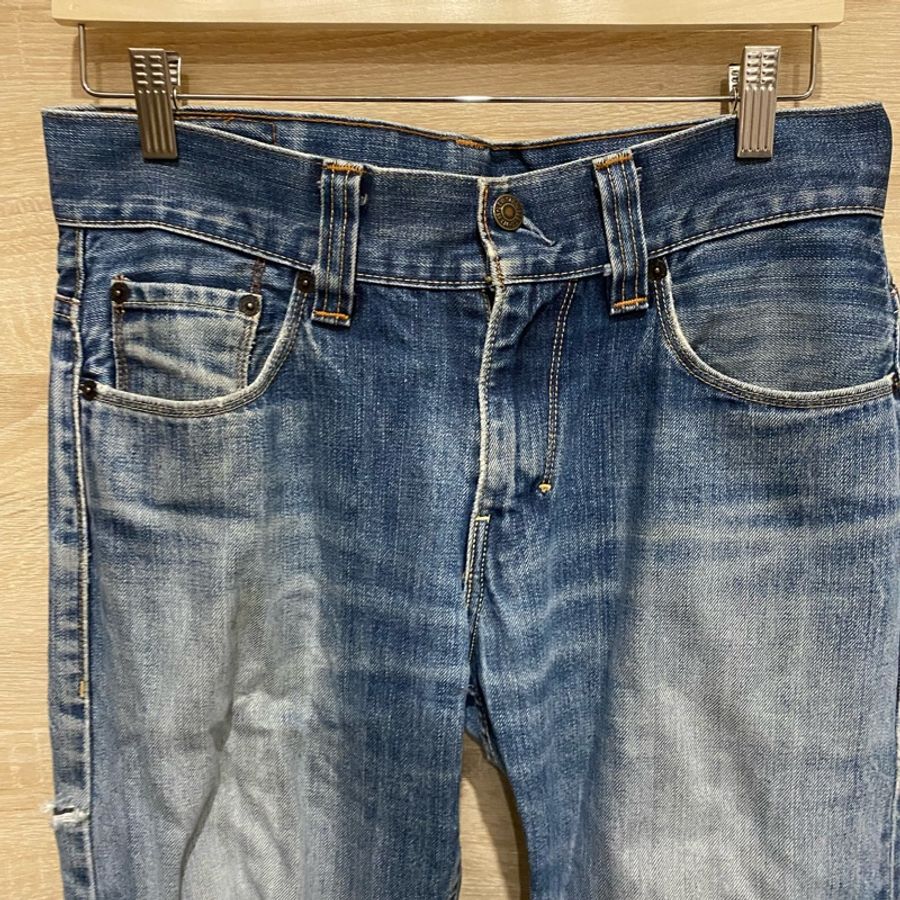 Levi’s 經典牛仔褲-2