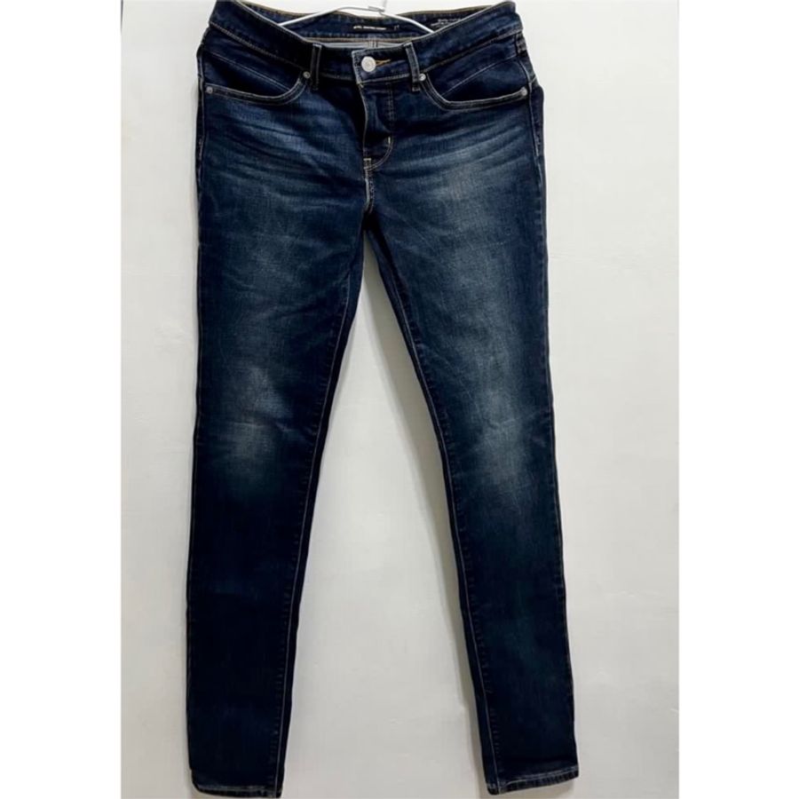 超顯瘦❗️Levi’s revel 緊身提臀牛仔褲-5