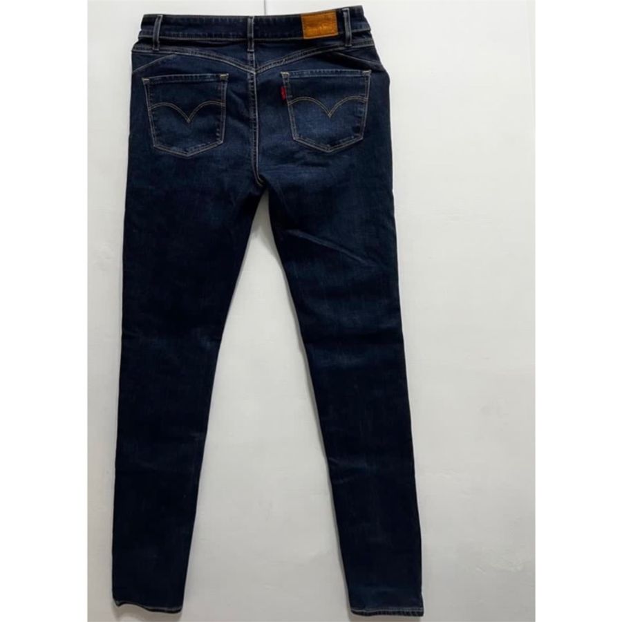 超顯瘦❗️Levi’s revel 緊身提臀牛仔褲-6
