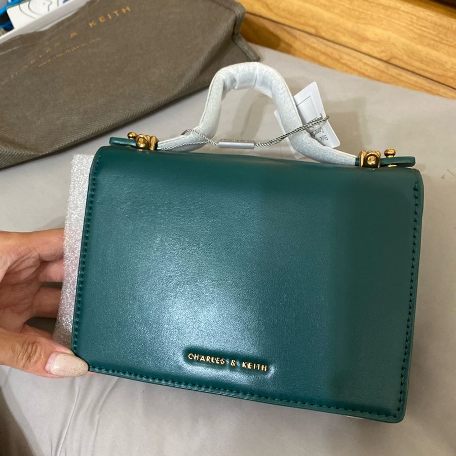 小ck 包 Charles & keith-3