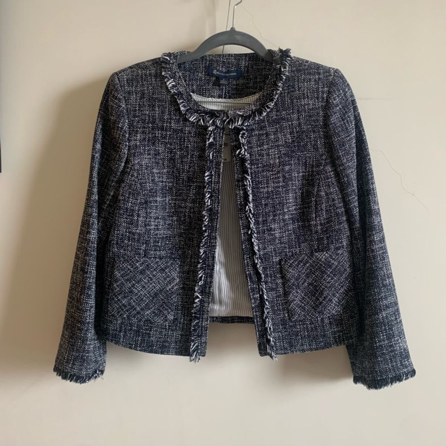 美國 Brooks Brothers 短裙套裝-1