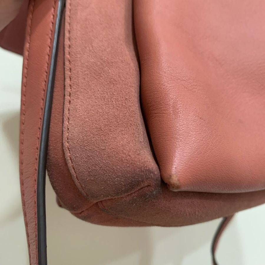 Tory Burch 肩背手提包(5成新)-3
