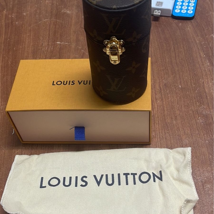 （大賠售💕）Louis Vuitton路易威登100毫升旅行裝香水盒-0