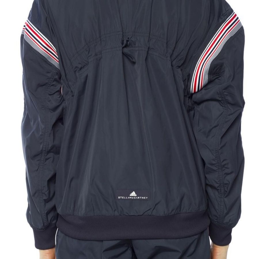 ADIDAS BY STELLA MCCARTNEY DRAWSTRING外套長褲一套尺寸L-2
