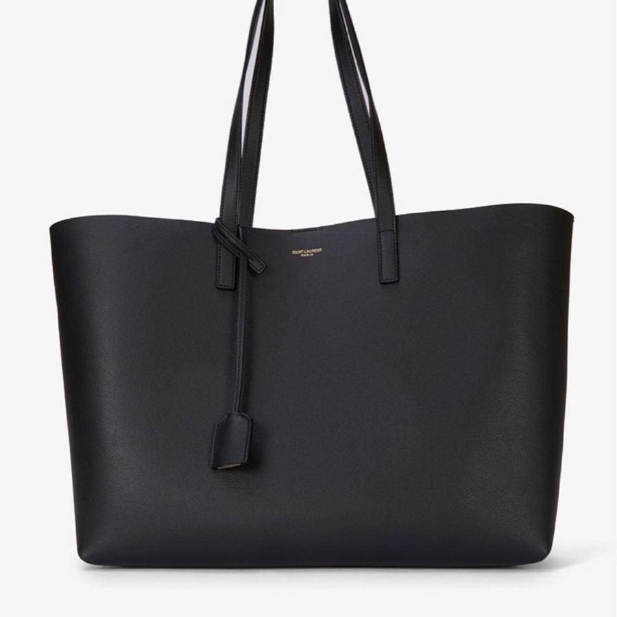 YSL Saint Laurent 托特包-0