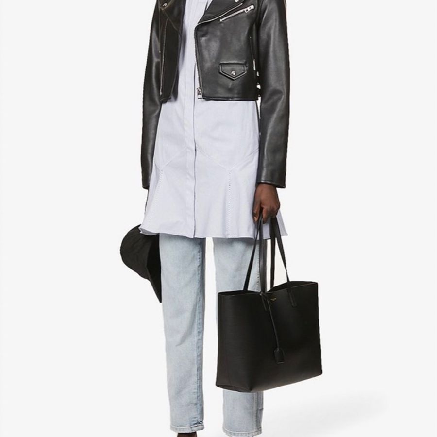 YSL Saint Laurent 托特包-1