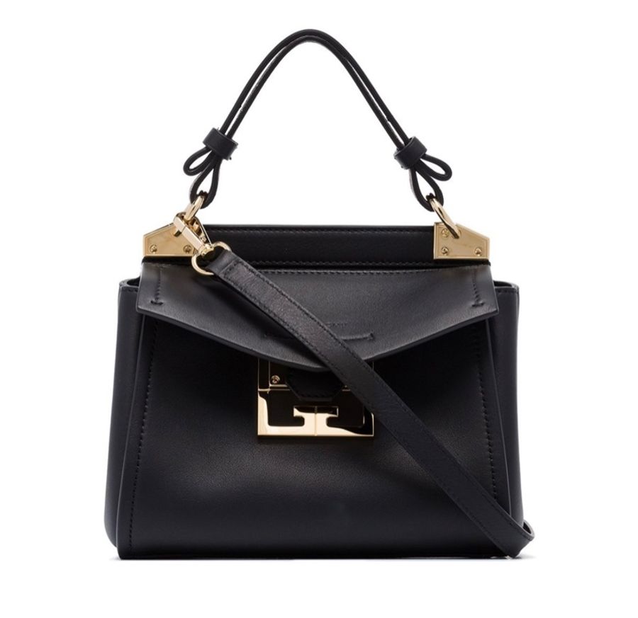🇫🇷紀梵希Givenchy mini mystic bag 黑色🇫🇷-0