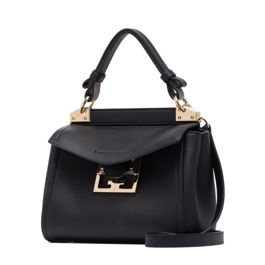 🇫🇷紀梵希Givenchy mini mystic bag 黑色🇫🇷-3