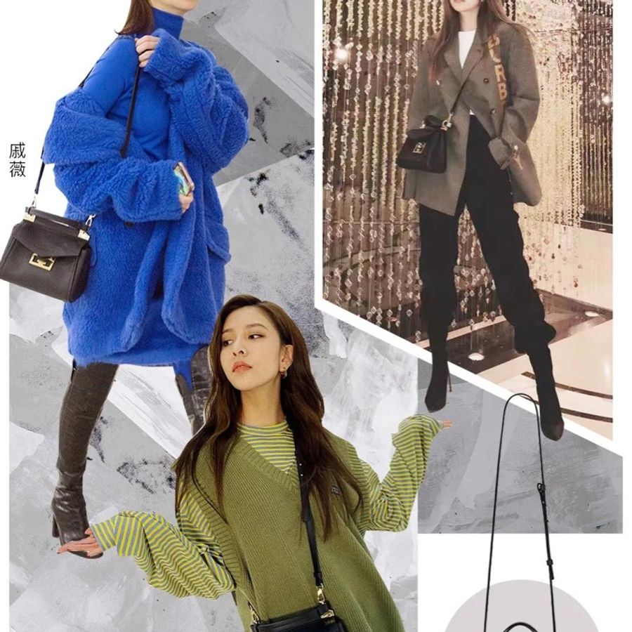 🇫🇷紀梵希Givenchy mini mystic bag 黑色🇫🇷-5