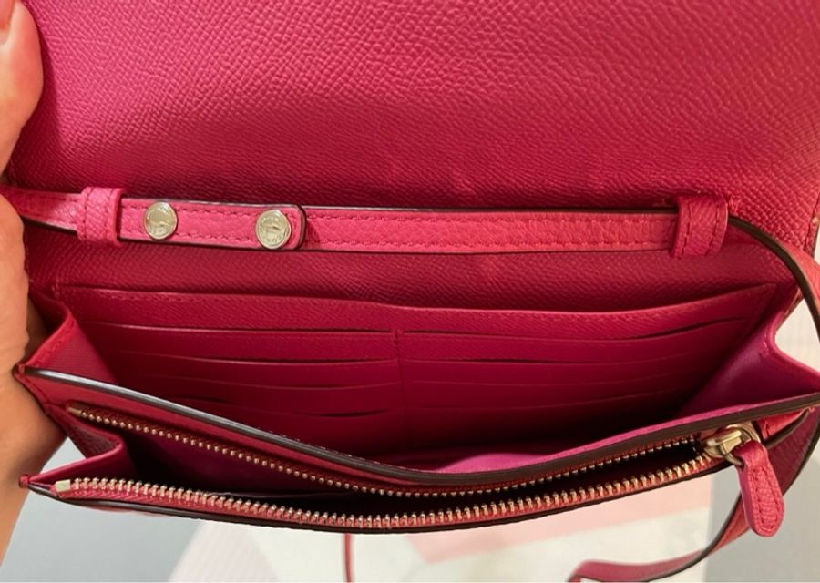 Coach Woc-1