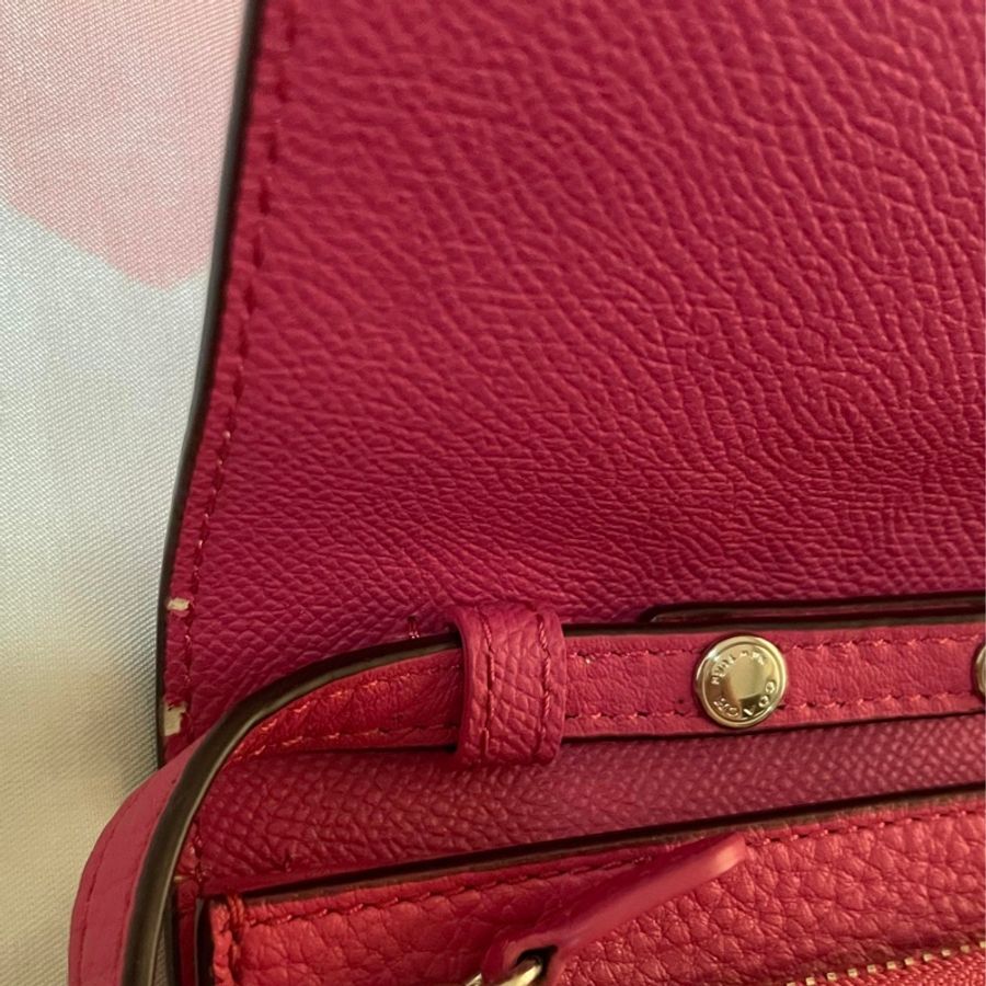 Coach Woc-4