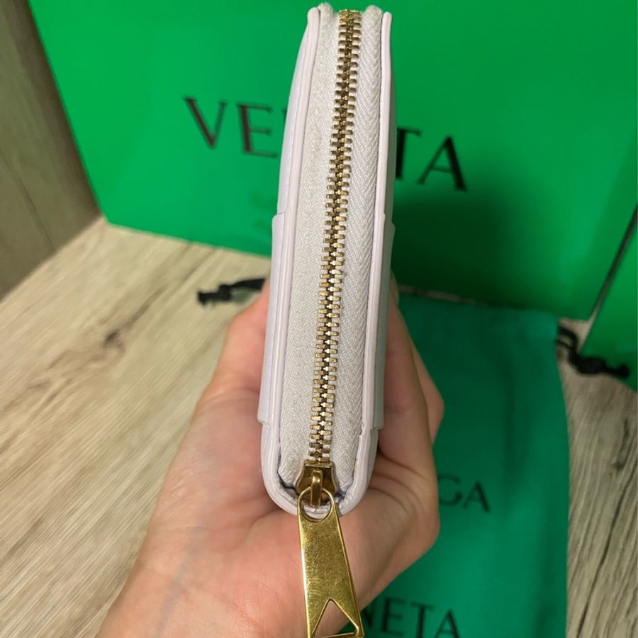 Bottega Veneta長夾-1