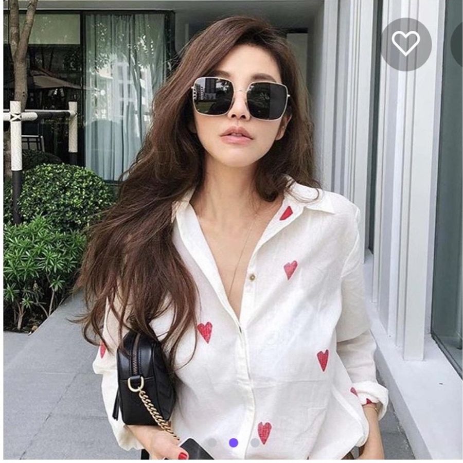 Dior stellaire sunglasses 明星同款墨鏡 歐美掛必買-3