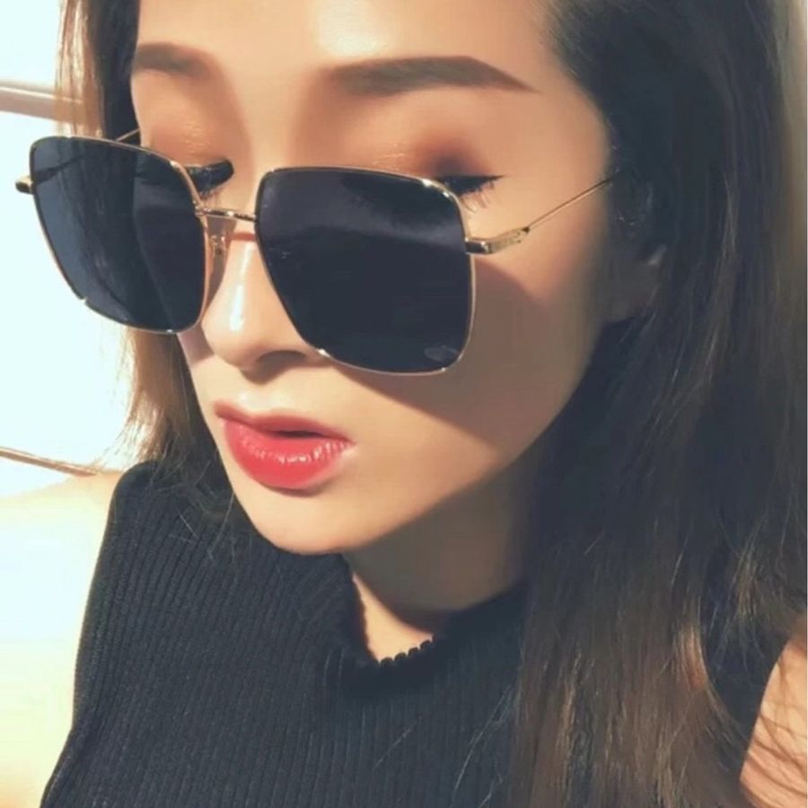 Dior stellaire sunglasses 明星同款墨鏡 歐美掛必買-6