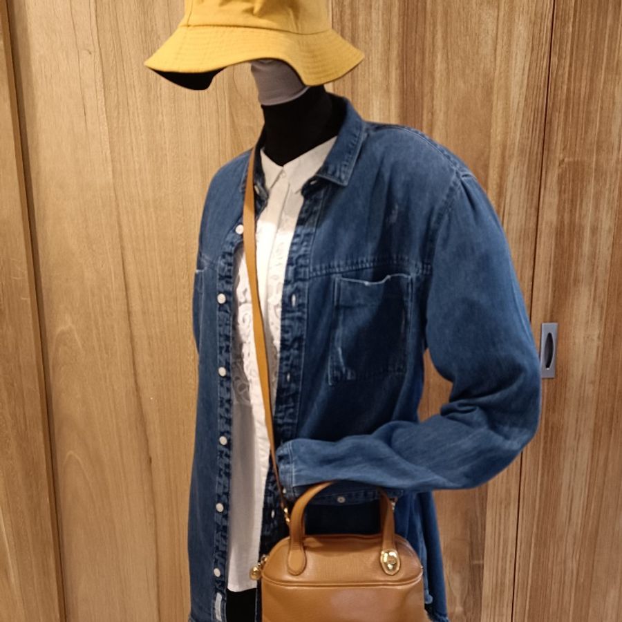 Dior vintage mini bolide 造型金球手提包-9