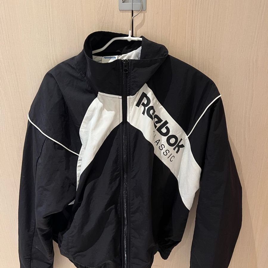 reebok 外套 防風外套-0