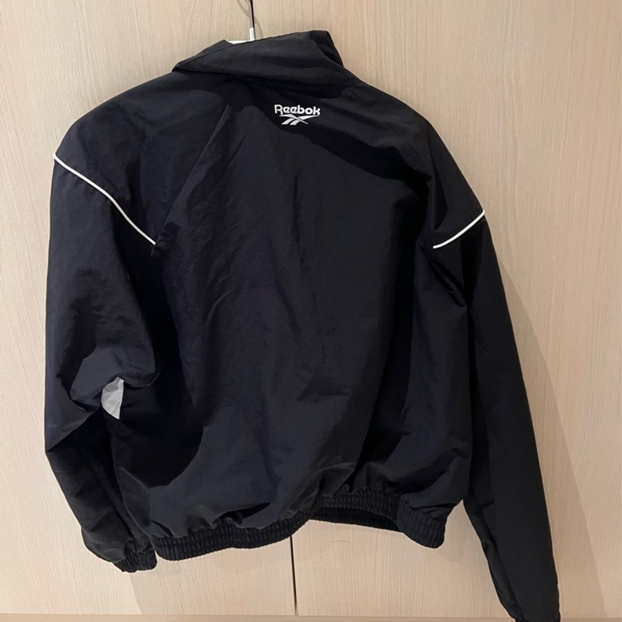 reebok 外套 防風外套-1