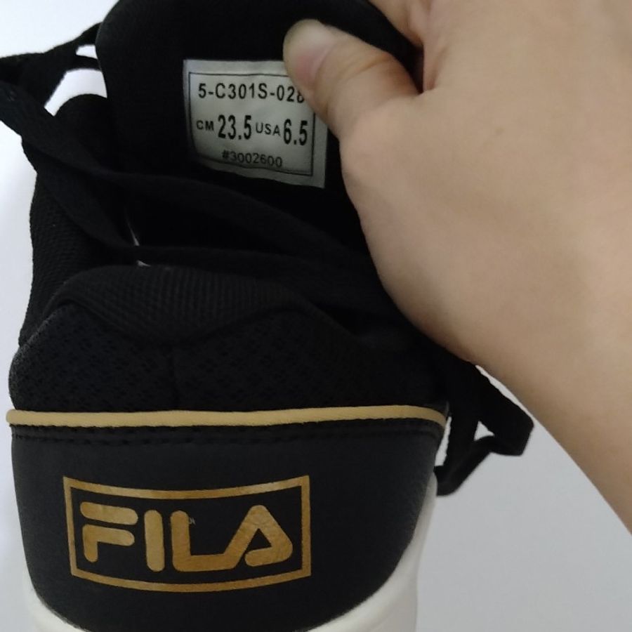 FILA全新版鞋-3