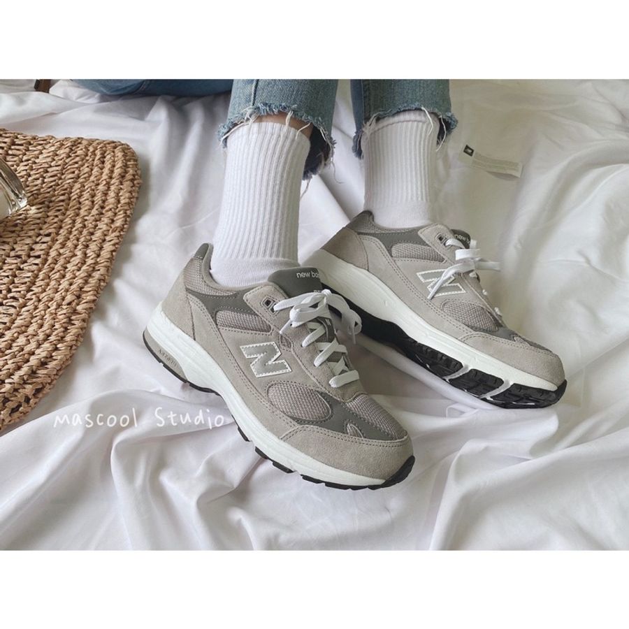 「二手」NEW BALANCE 993 球鞋 🛒元祖灰 GC993GW-0