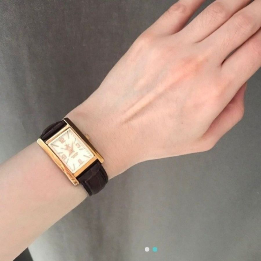 全新▪︎ POLO CLUB▪︎ 女錶 ▪︎ 機上免稅店購-15