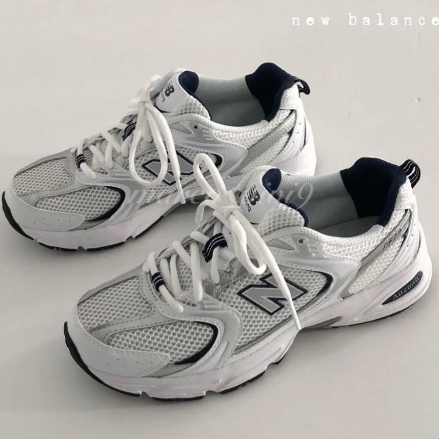 New Balance MR530SG 復古慢跑鞋 經典的復古老爹鞋 開學必入款-0