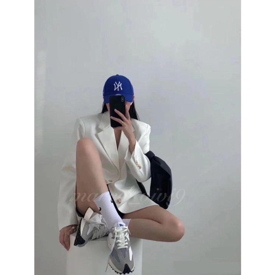 限時限量 New Balance 327 元祖灰 經典百搭 男女同款 中性款NB327 休閒鞋 復古鞋MS327LAB-1