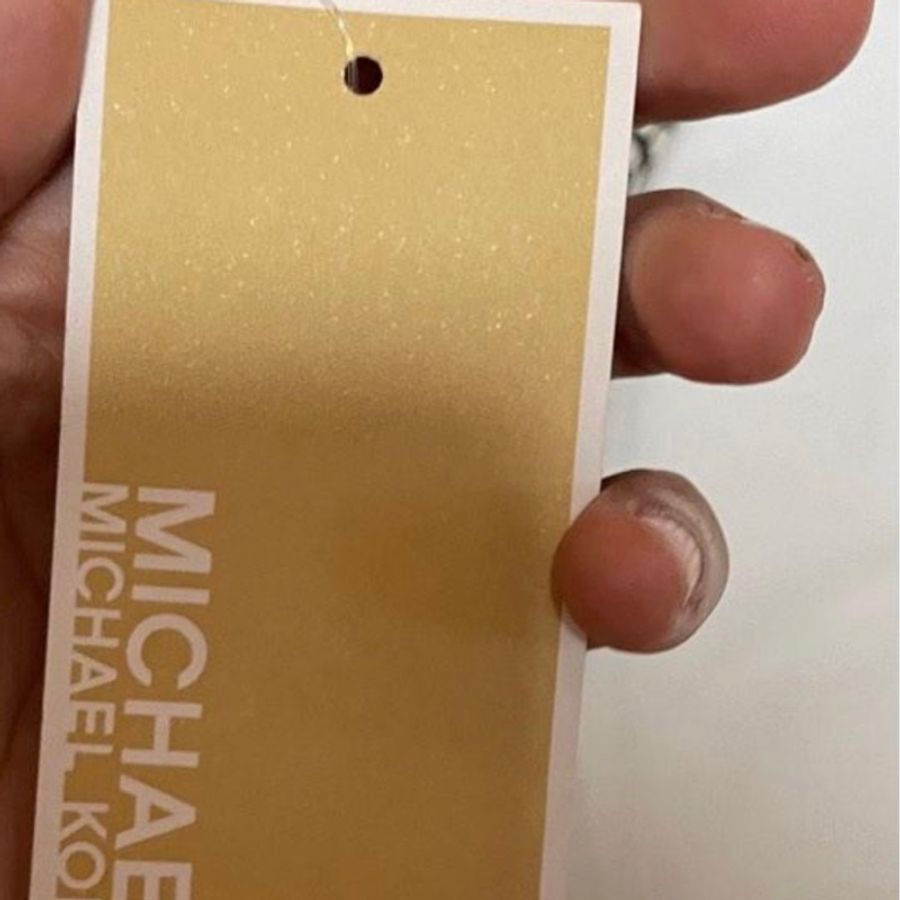 正品現貨 - Michael Kors 防刮腰包-7