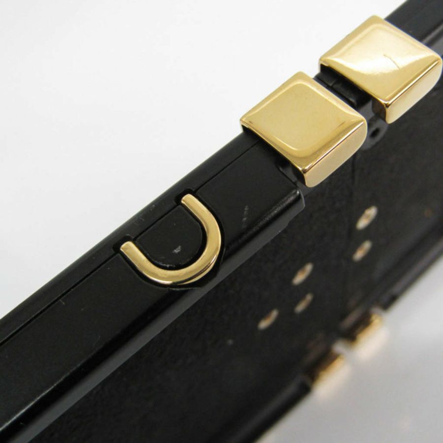 【日本直送】Louis Vuitton Monogram Reverse Monogram Reverse Phone Rugged Case For Phone X Eye trunk PHONE X iPhone case M62619-6