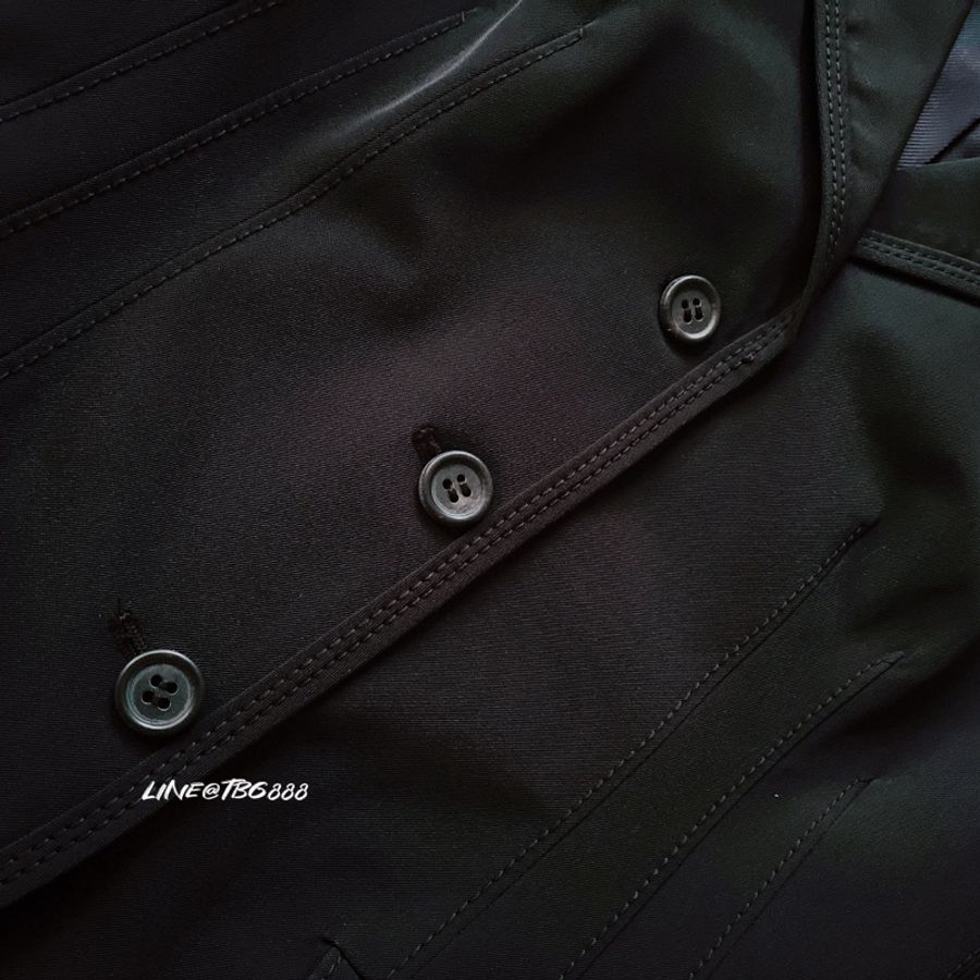 Prada 西裝外套-4